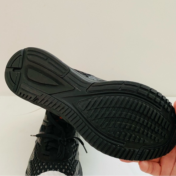 NWT: ASICS | Affix Gel Noosa Tri 12 Black White Running Sneakers US 8 Men - Picture 14 of 14